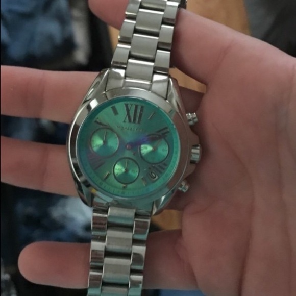 Michael Kors limited edition watch - Picture 1 of 1